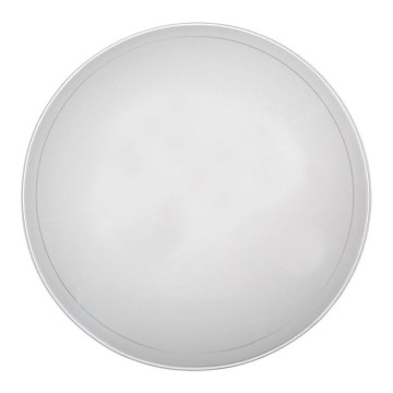 Ανταλλακτικό αμπαζούρ Rabalux διάμετρος 23 cm οπαλίνα